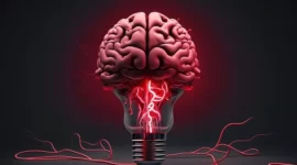 Lima Kebiasaan Harian yang Bisa Ganggu Kesehatan Otak. (Pexels.com/Alexandra_Koch)