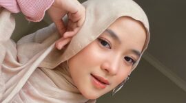 Nissa Sabyan. (Instagram.com @nissa_sabyan)

