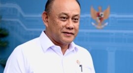 Kepala BGN Dadan Hindayana. (Dok. Presidenri.go.id)

